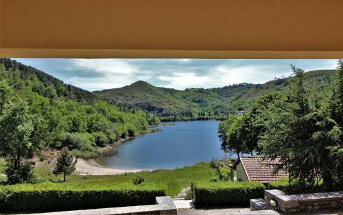 Posada Padr�es Guest House's