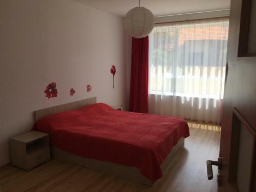 Apartamento Garsoniera Tudor