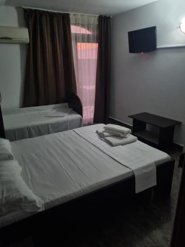 Hostal Vila Duly
