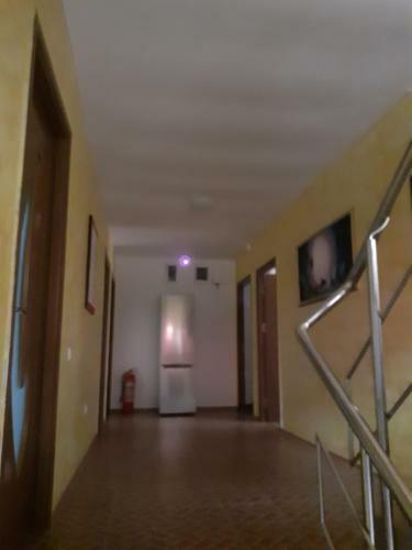 Hostal Vila Duly