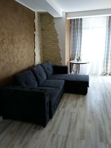 Apartament Camel