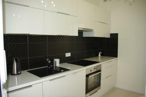 Apartamento Rayo Del Sol ?uk?cin