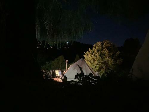 Glampspace - Szlak Beskidzki