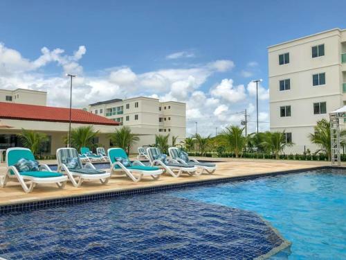Apartamento Porto De Galinhas
