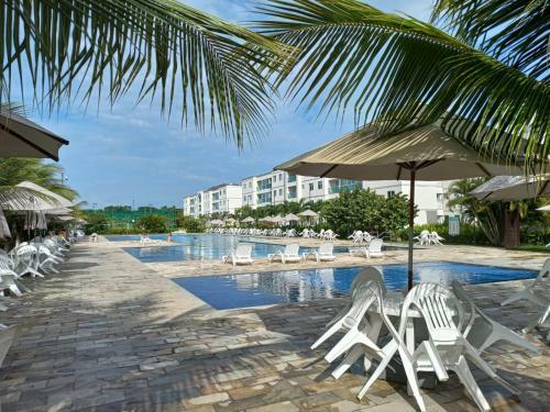 Apartamento Porto De Galinhas