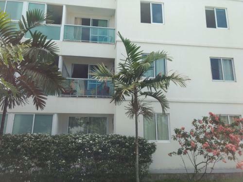 Apartamento Porto De Galinhas