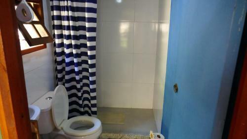 Posada Pousada Ecol�gica Itoror�