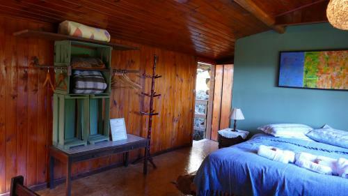 Posada Pousada Ecol�gica Itoror�