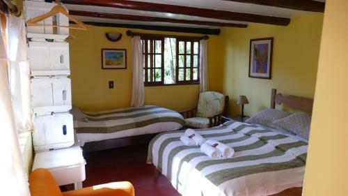 Posada Pousada Ecol�gica Itoror�