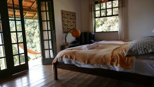Posada Pousada Ecol�gica Itoror�