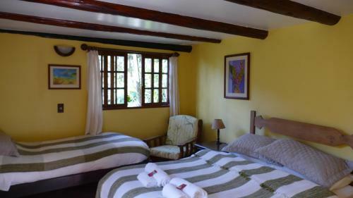 Posada Pousada Ecol�gica Itoror�
