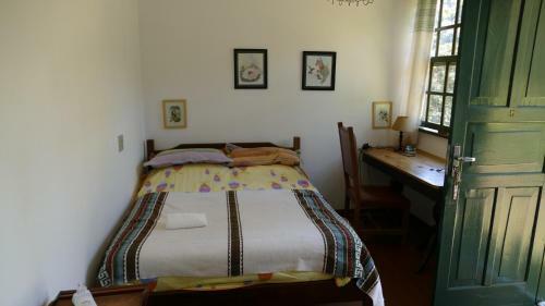 Posada Pousada Ecol�gica Itoror�