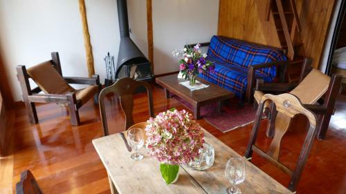 Posada Pousada Ecol�gica Itoror�