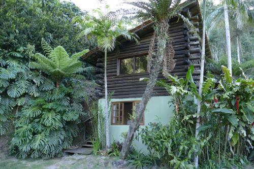 Posada Pousada Ecol�gica Itoror�
