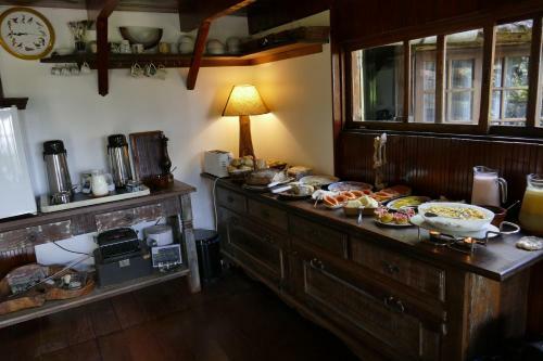 Posada Pousada Ecol�gica Itoror�