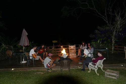 Posada Pousada Ecol�gica Itoror�