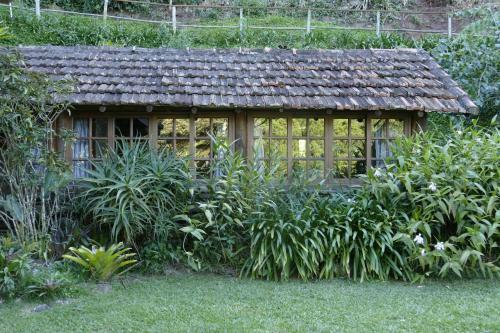 Posada Pousada Ecol�gica Itoror�