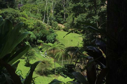 Posada Pousada Ecol�gica Itoror�