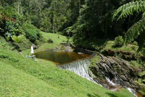Posada Pousada Ecol�gica Itoror�