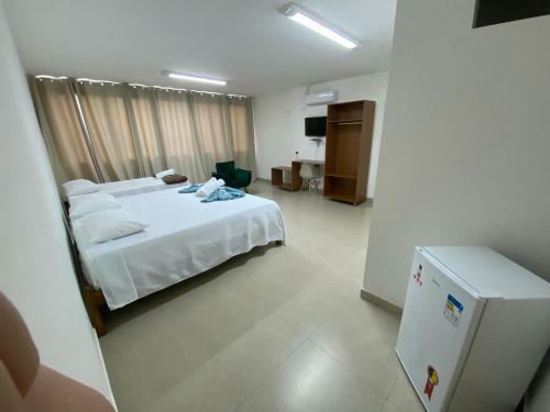 Hotel 3 Fronteiras