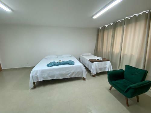 Hotel 3 Fronteiras