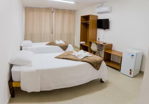 Hotel 3 Fronteiras