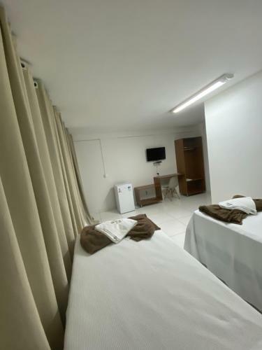 Hotel 3 Fronteiras