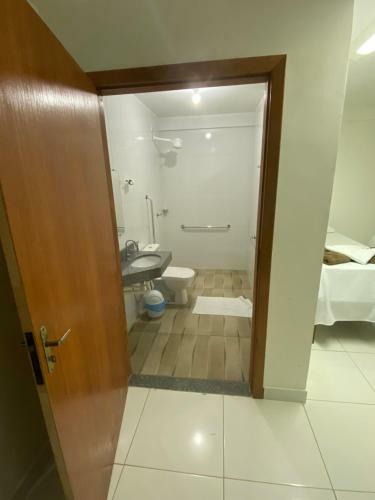 Hotel 3 Fronteiras