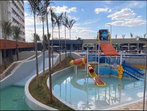 Hotel Solar Das �guas