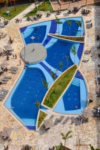 Hotel Solar Das �guas