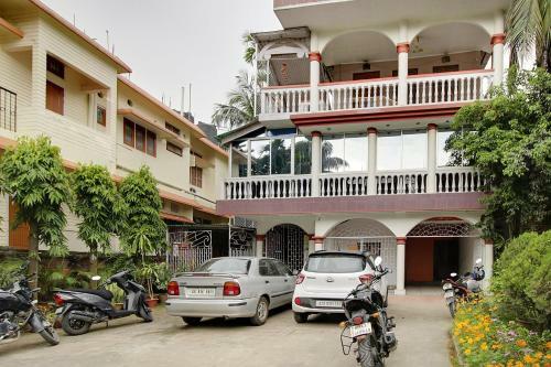 Hotel Oyo 45323 Pogl Brahmaputra Guest House