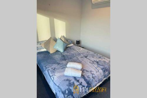 Apartamento Impressive 2 Bd Penthouse Apt - Kingston Foreshore