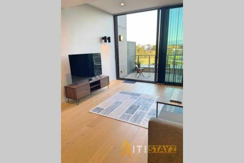 Apartamento Impressive 2 Bd Penthouse Apt - Kingston Foreshore