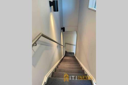 Apartamento Impressive 2 Bd Penthouse Apt - Kingston Foreshore