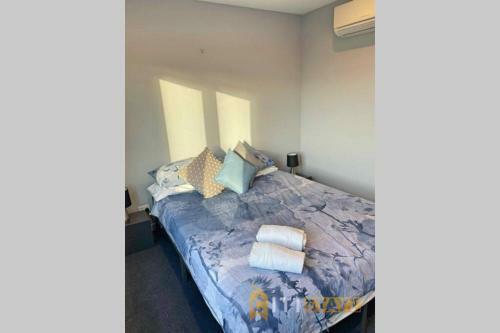 Apartamento Impressive 2 Bd Penthouse Apt - Kingston Foreshore