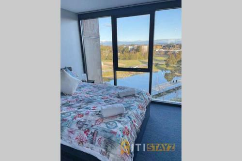 Apartamento Impressive 2 Bd Penthouse Apt - Kingston Foreshore