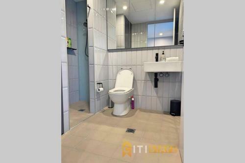 Apartamento Impressive 2 Bd Penthouse Apt - Kingston Foreshore