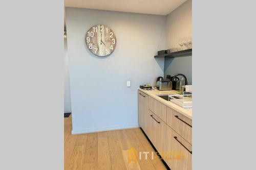 Apartamento Impressive 2 Bd Penthouse Apt - Kingston Foreshore
