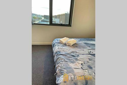 Apartamento Impressive 2 Bd Penthouse Apt - Kingston Foreshore