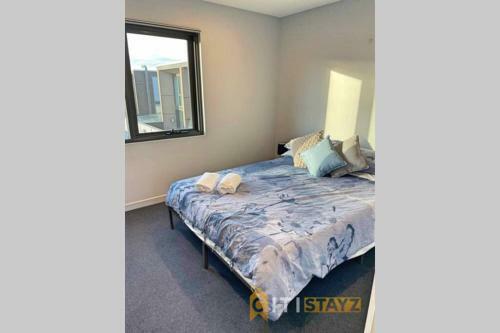 Apartamento Impressive 2 Bd Penthouse Apt - Kingston Foreshore