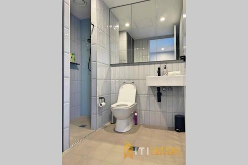 Apartamento Impressive 2 Bd Penthouse Apt - Kingston Foreshore