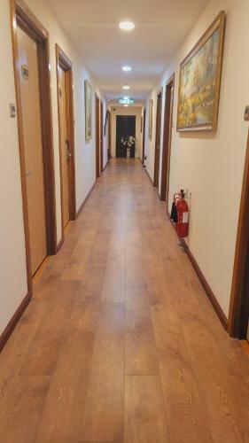 Hostal Coconut Bay Lodge - Beribi