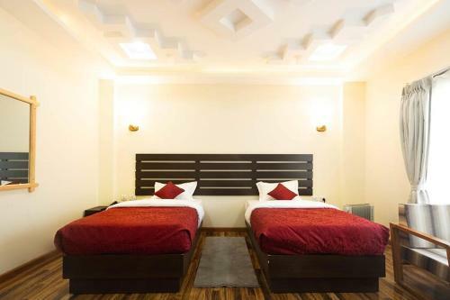 Hotel Zhideychen Resort