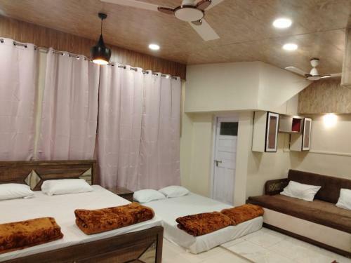 Villa Mountain View Bungalow