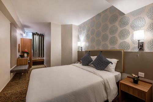 Lander Grand Hotel
