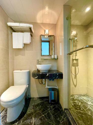 Lander Grand Hotel