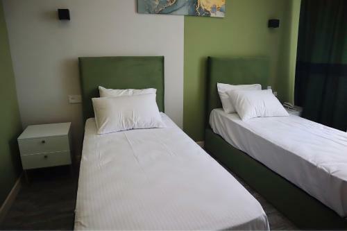 Krich Hotel Aktobe