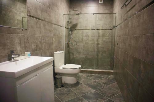 Krich Hotel Aktobe