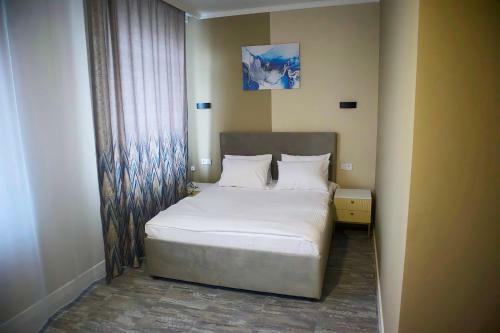 Krich Hotel Aktobe