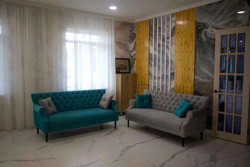 Krich Hotel Aktobe